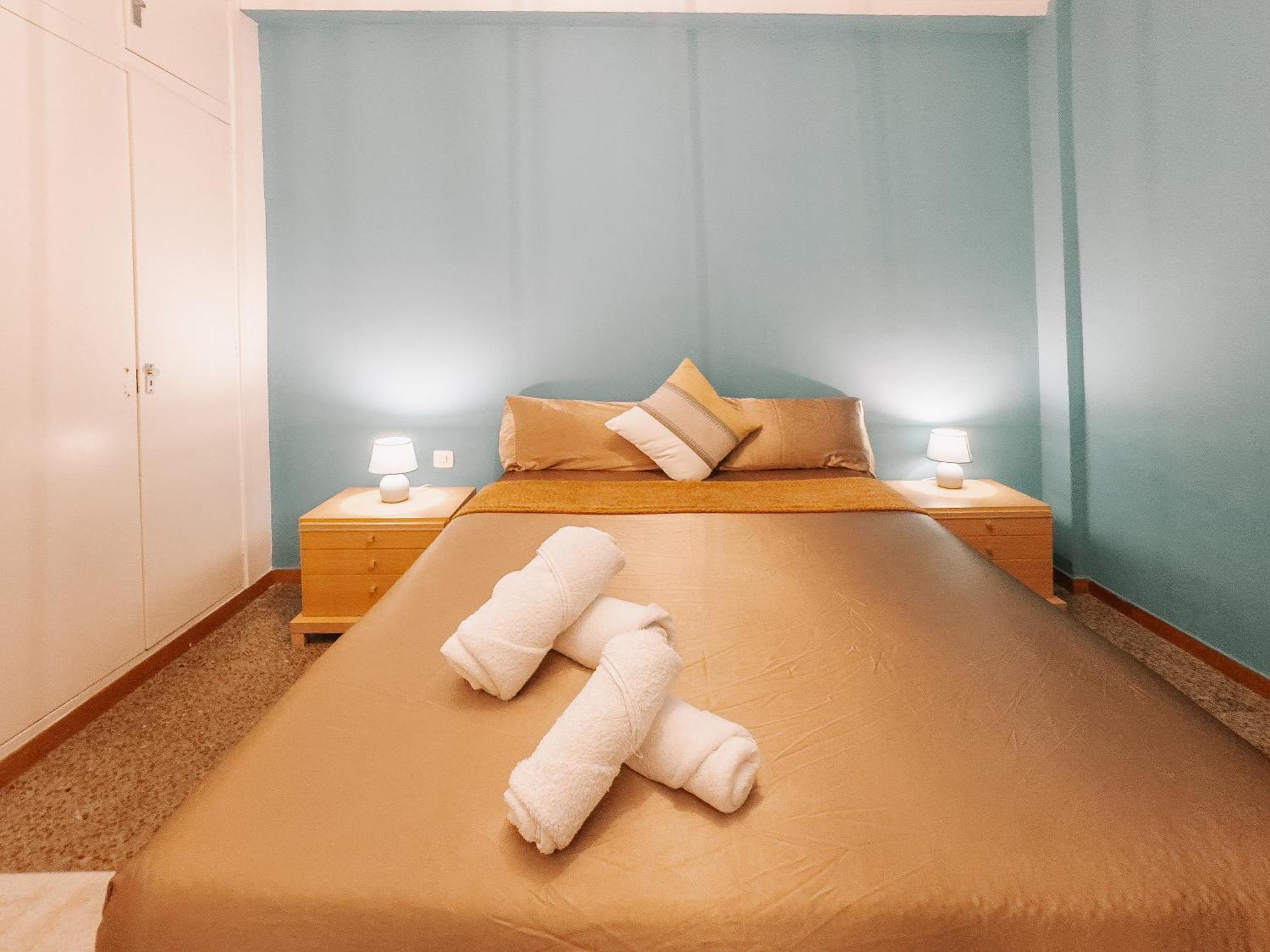 Apartment Lovely In Shared Gracia Neighborhood *