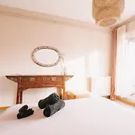 Lovely Rooms In Shared Apartment Gracia Neighborhood