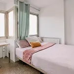 Lovely Rooms In Shared Apartment Gracia Neighborhood