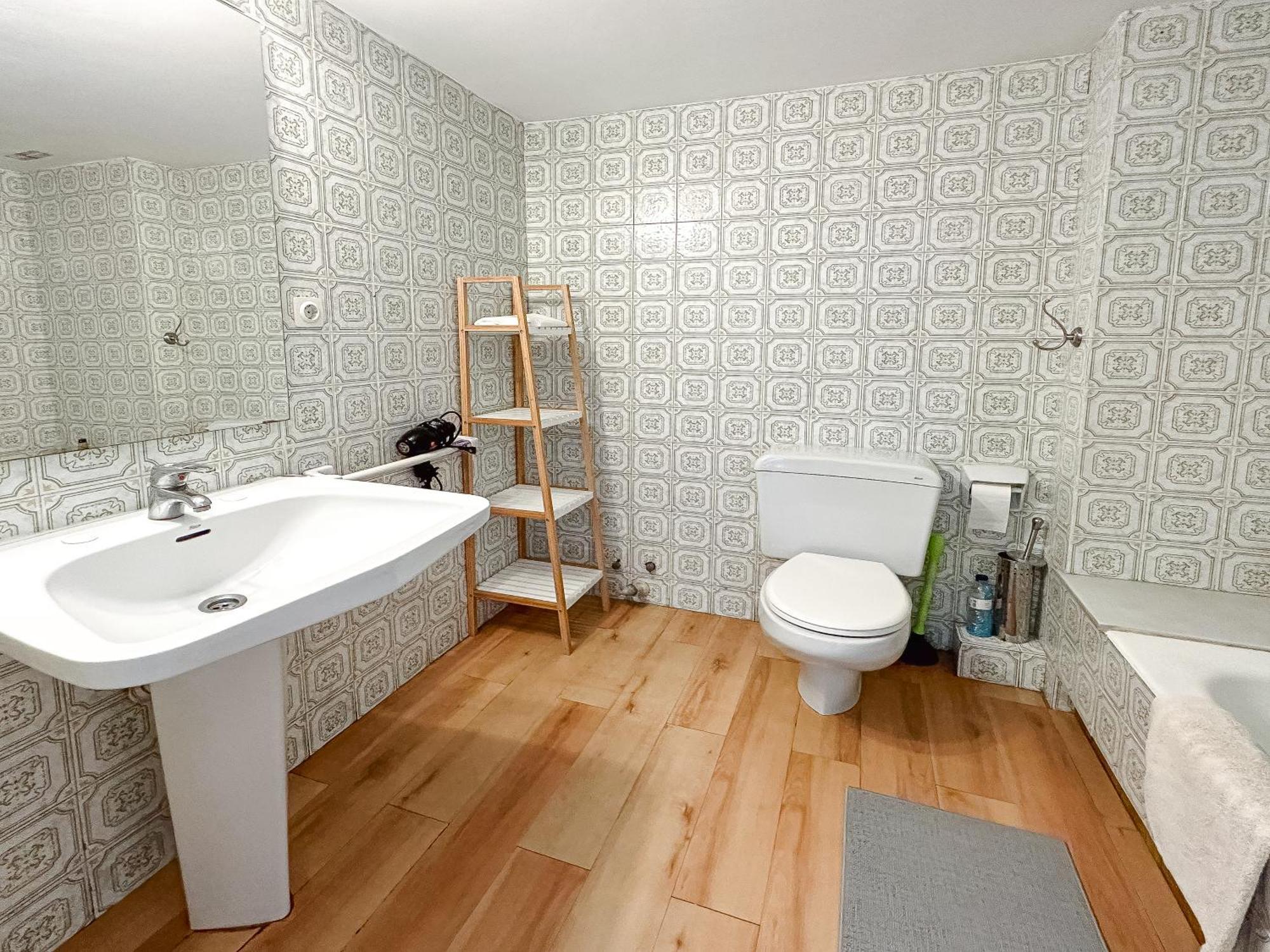 Lovely In Shared Gracia Neighborhood Leilighet Barcelona