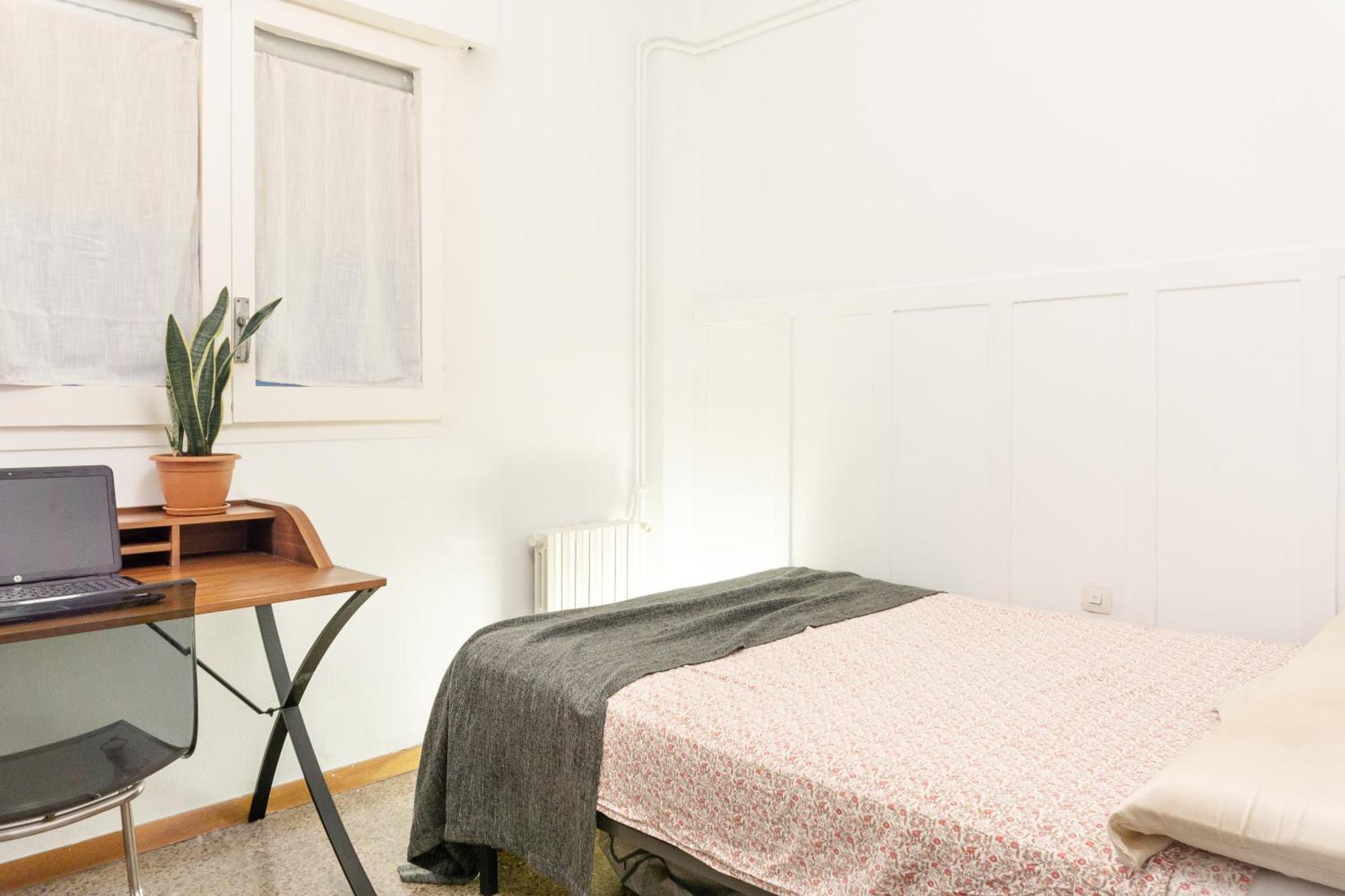 Leilighet Lovely In Shared Gracia Neighborhood Barcelona