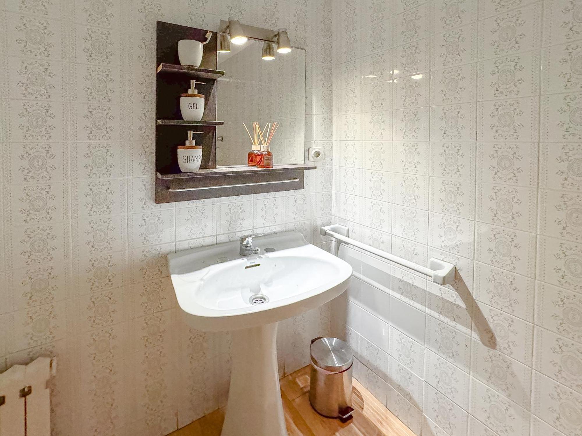 Apartament Lovely In Shared Gracia Neighborhood Barcelona