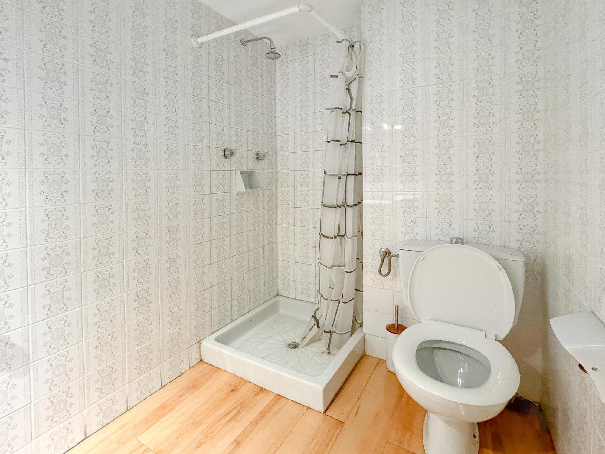 Apartament Lovely In Shared Gracia Neighborhood Barcelona