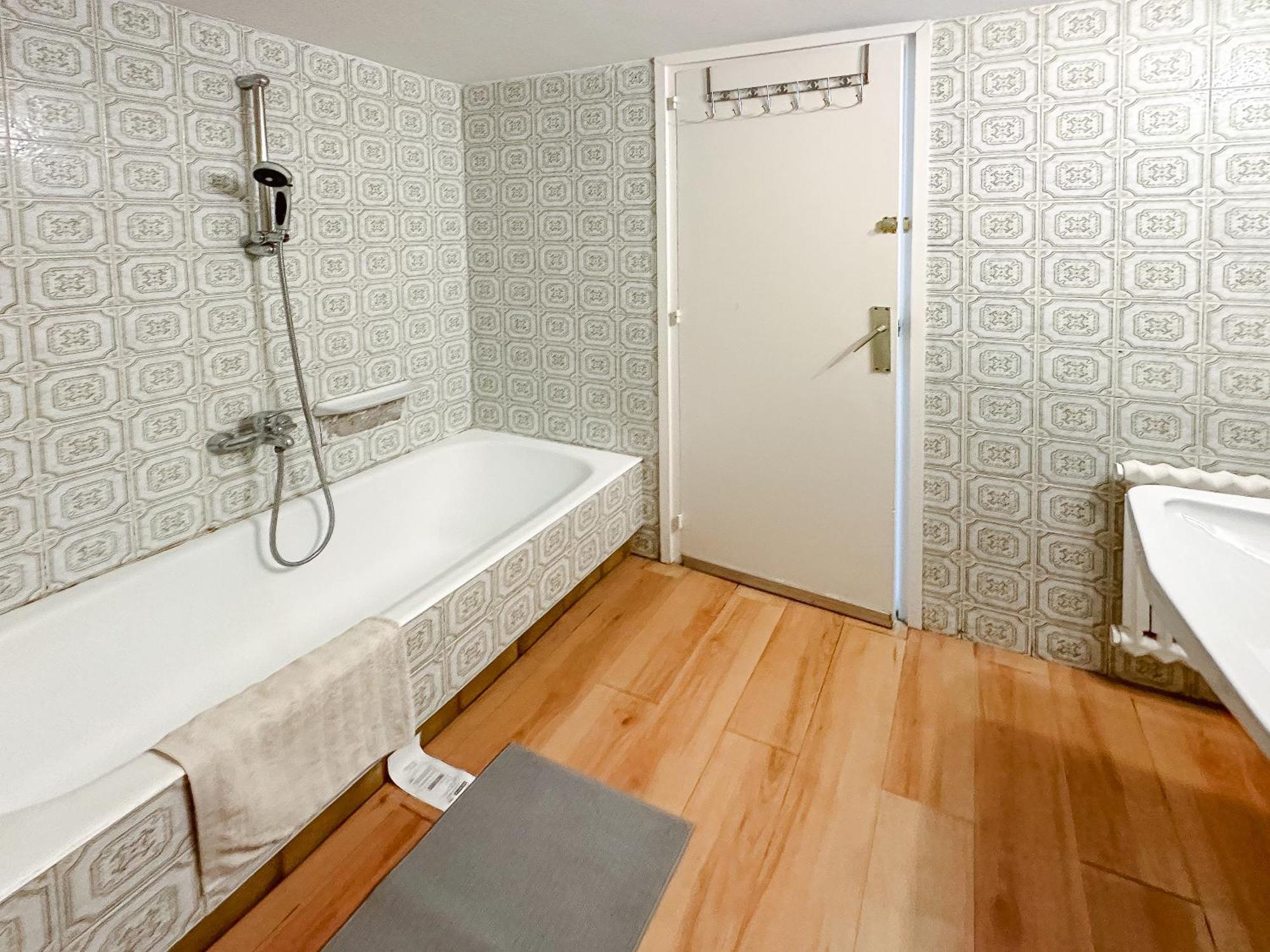 Lovely In Shared Gracia Neighborhood Apartament