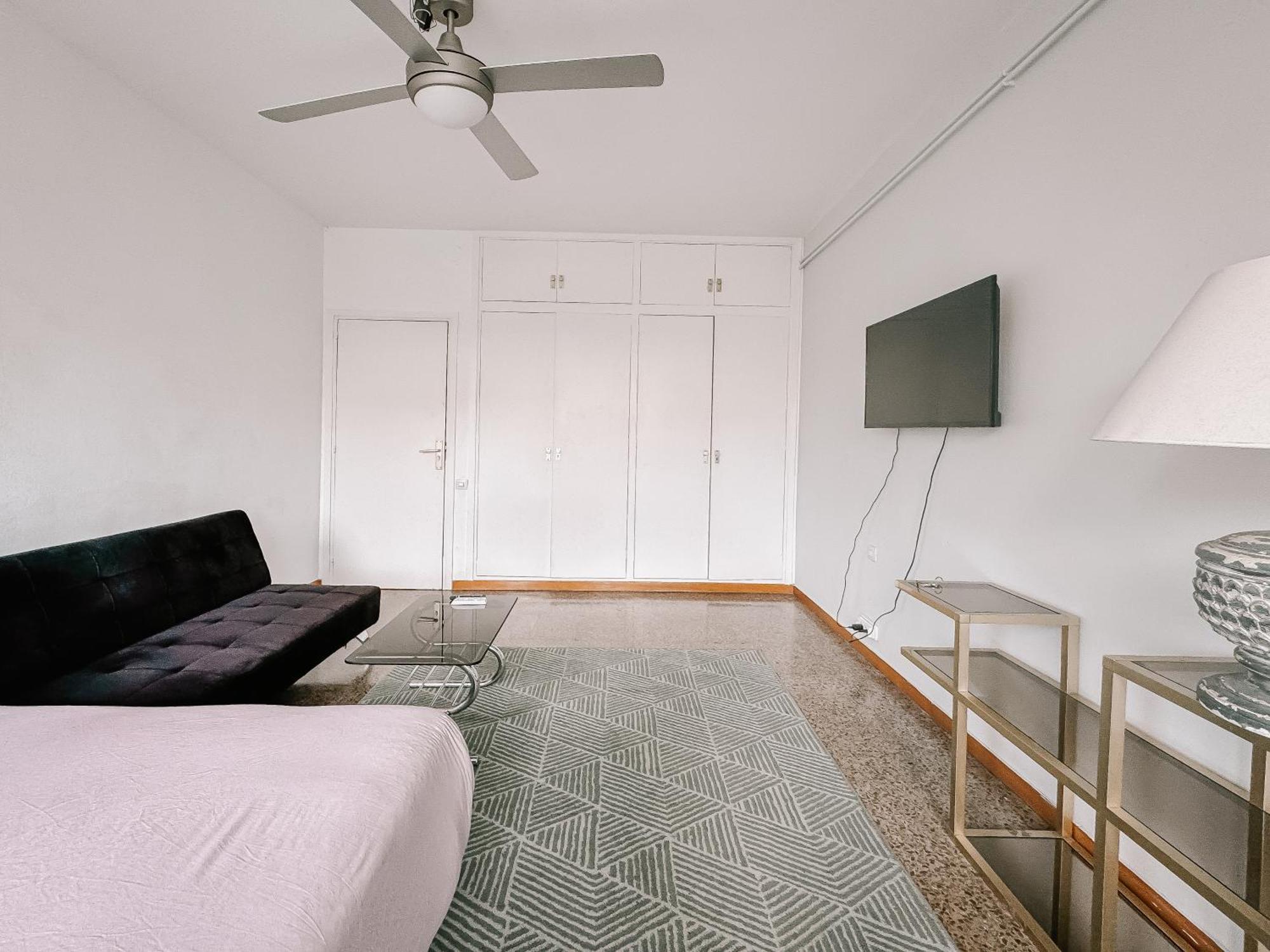 Lovely In Shared Gracia Neighborhood Apartament Barcelona