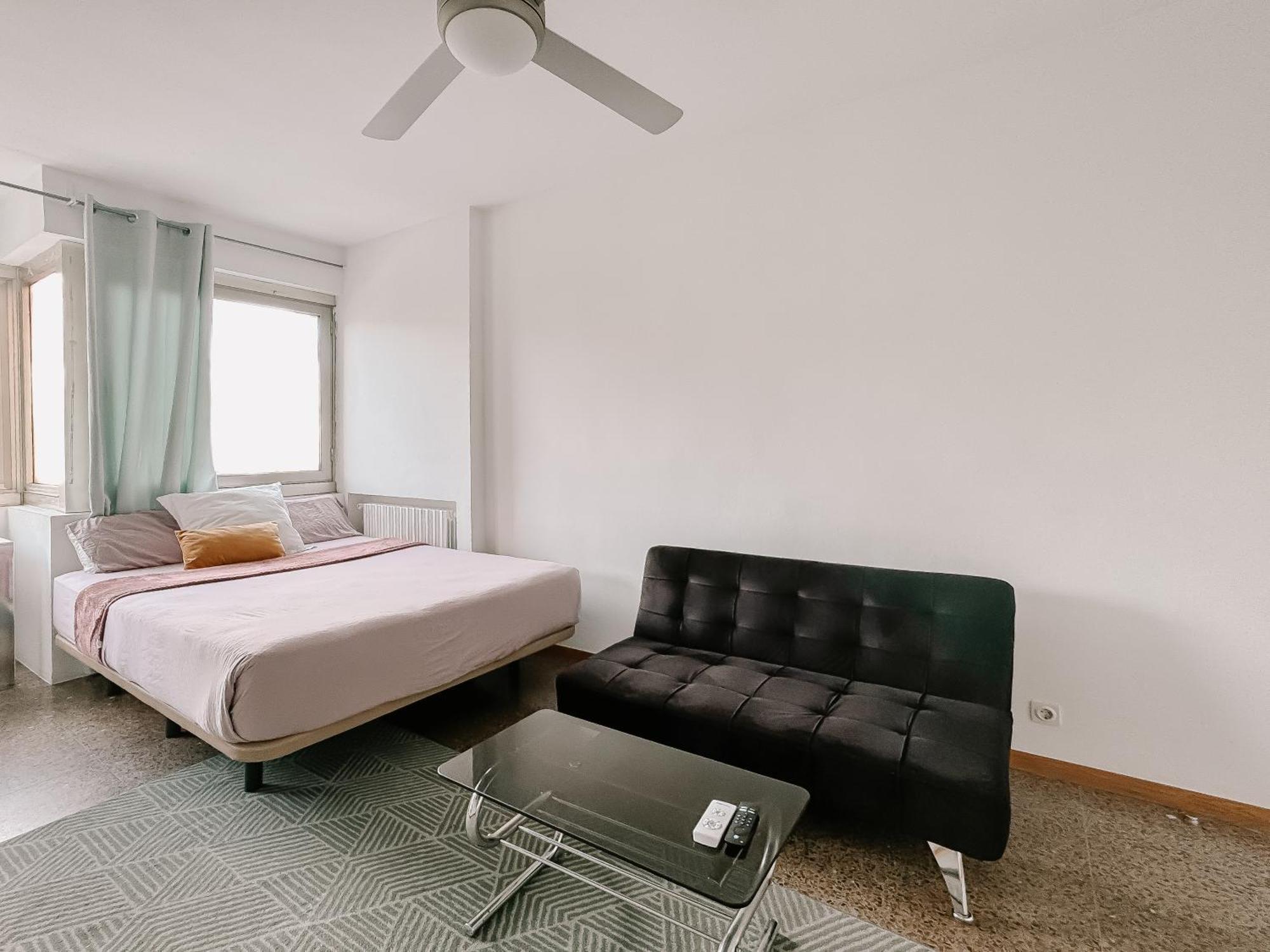 Apartament Lovely In Shared Gracia Neighborhood Barcelona
