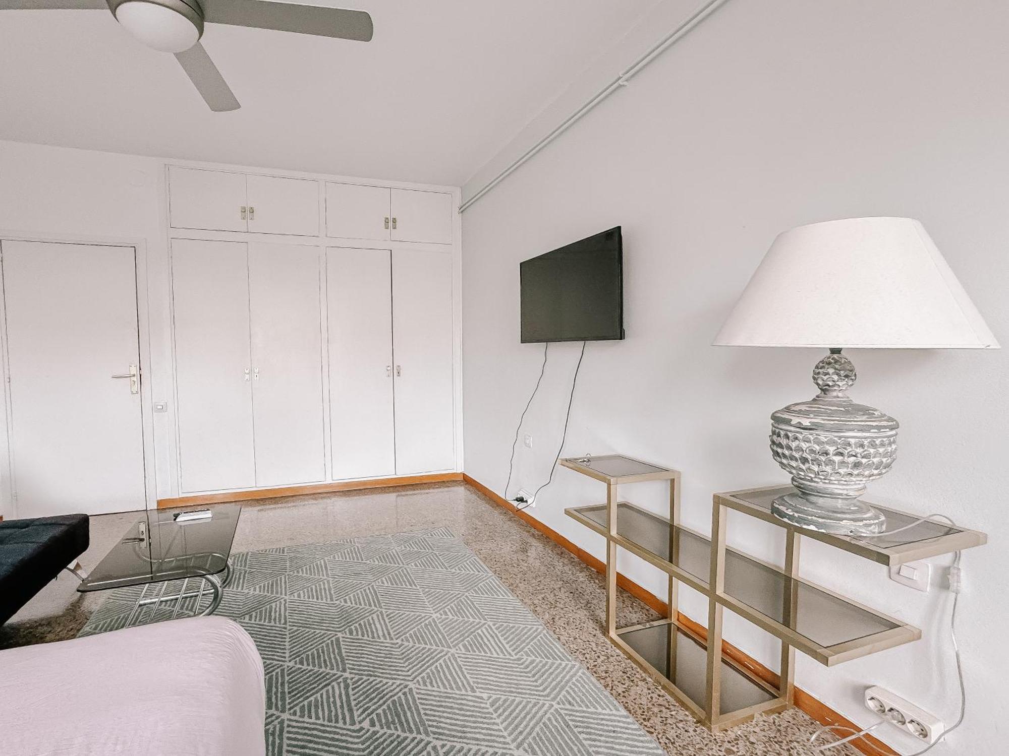 Lovely In Shared Gracia Neighborhood Apartament *