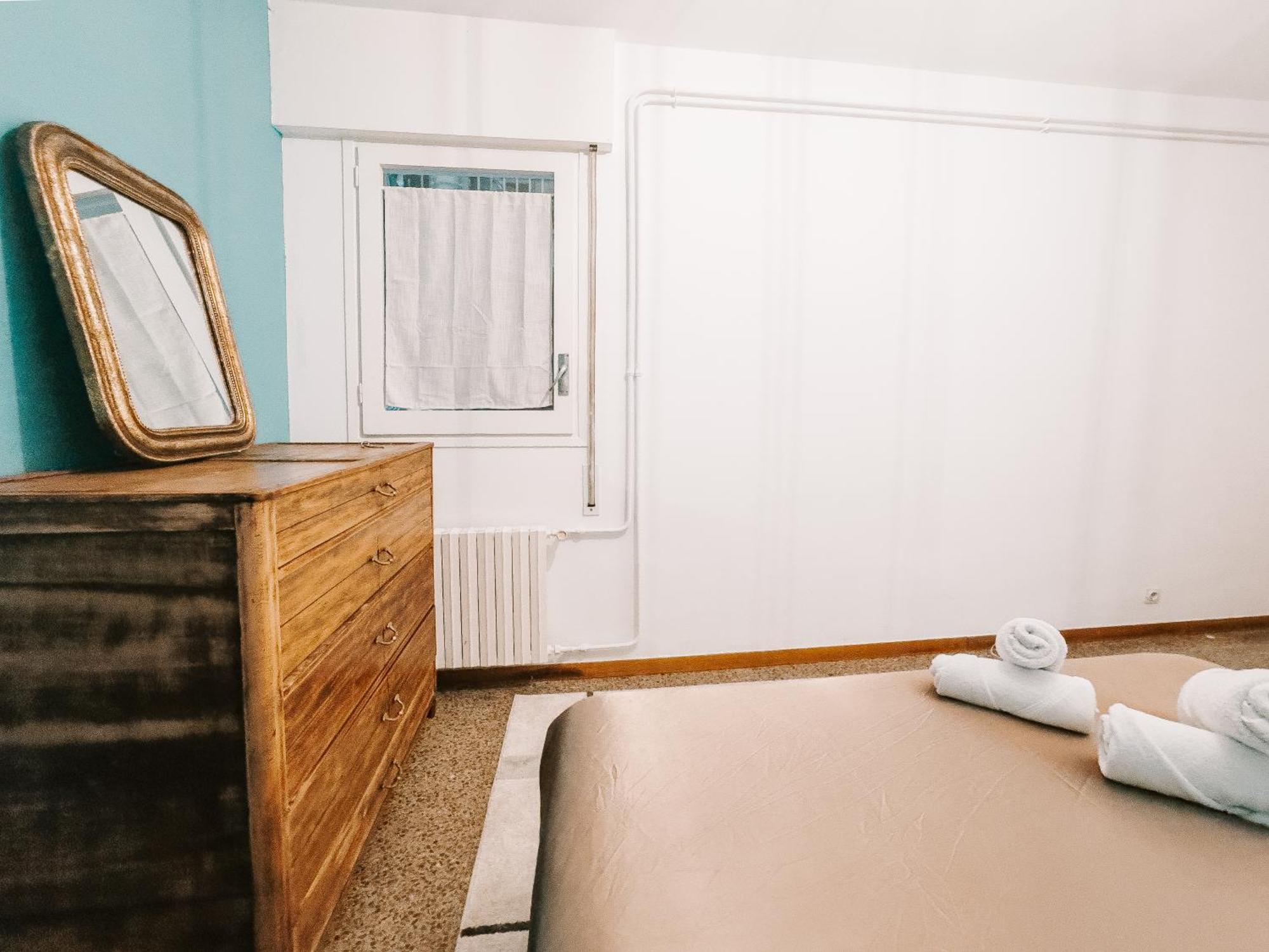Lovely In Shared Gracia Neighborhood Apartament Barcelona
