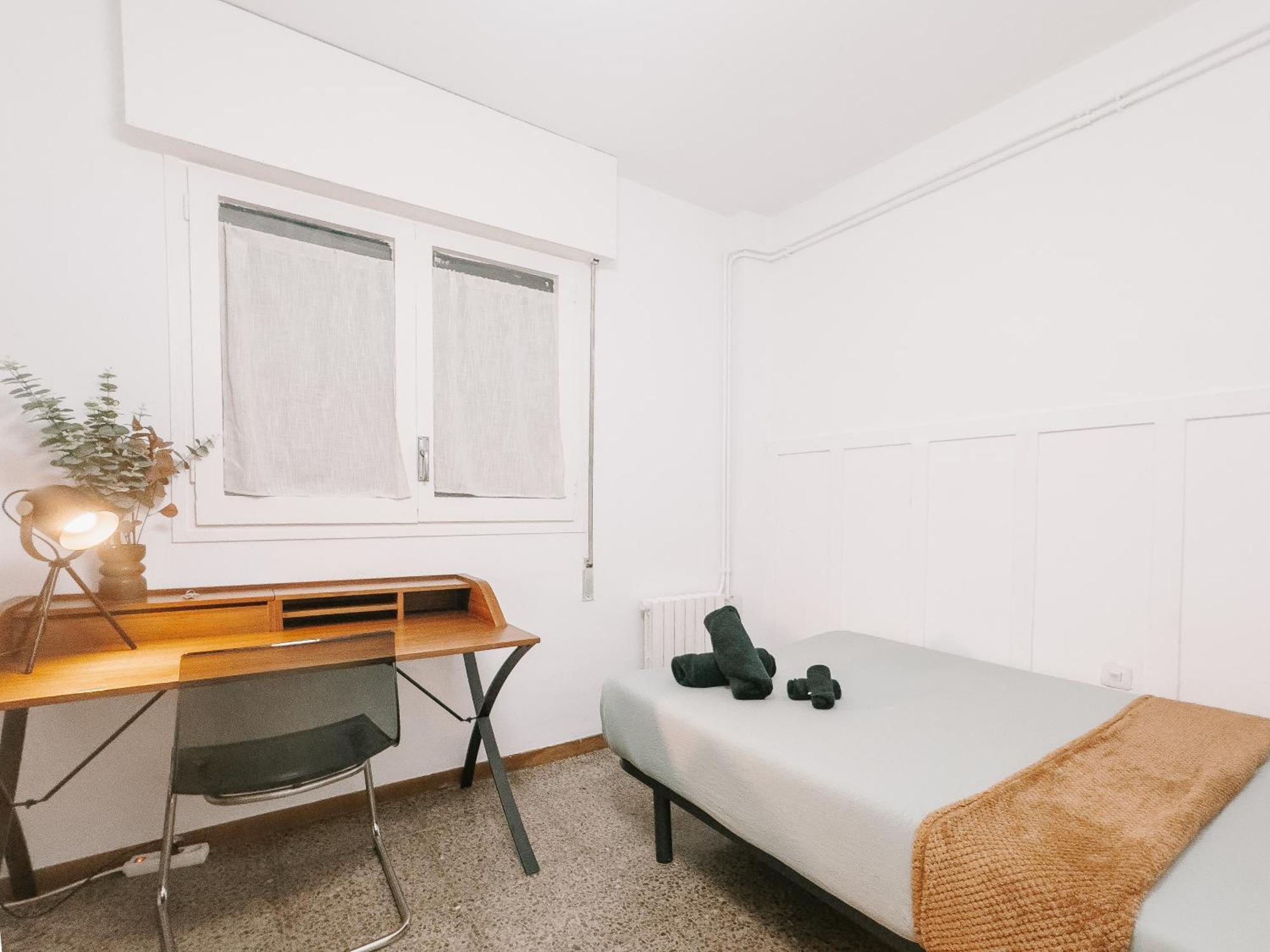 Apartament Lovely In Shared Gracia Neighborhood Barcelona